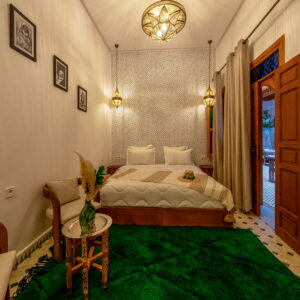 Lux Room Zaouia