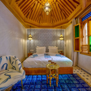 Deluxe Room Amber Royal